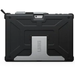 UAG Microsoft Surface Pro 7/6/5/4 Metropolis Case - Black